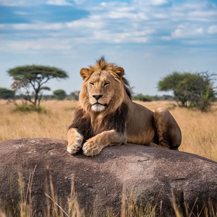 Lion