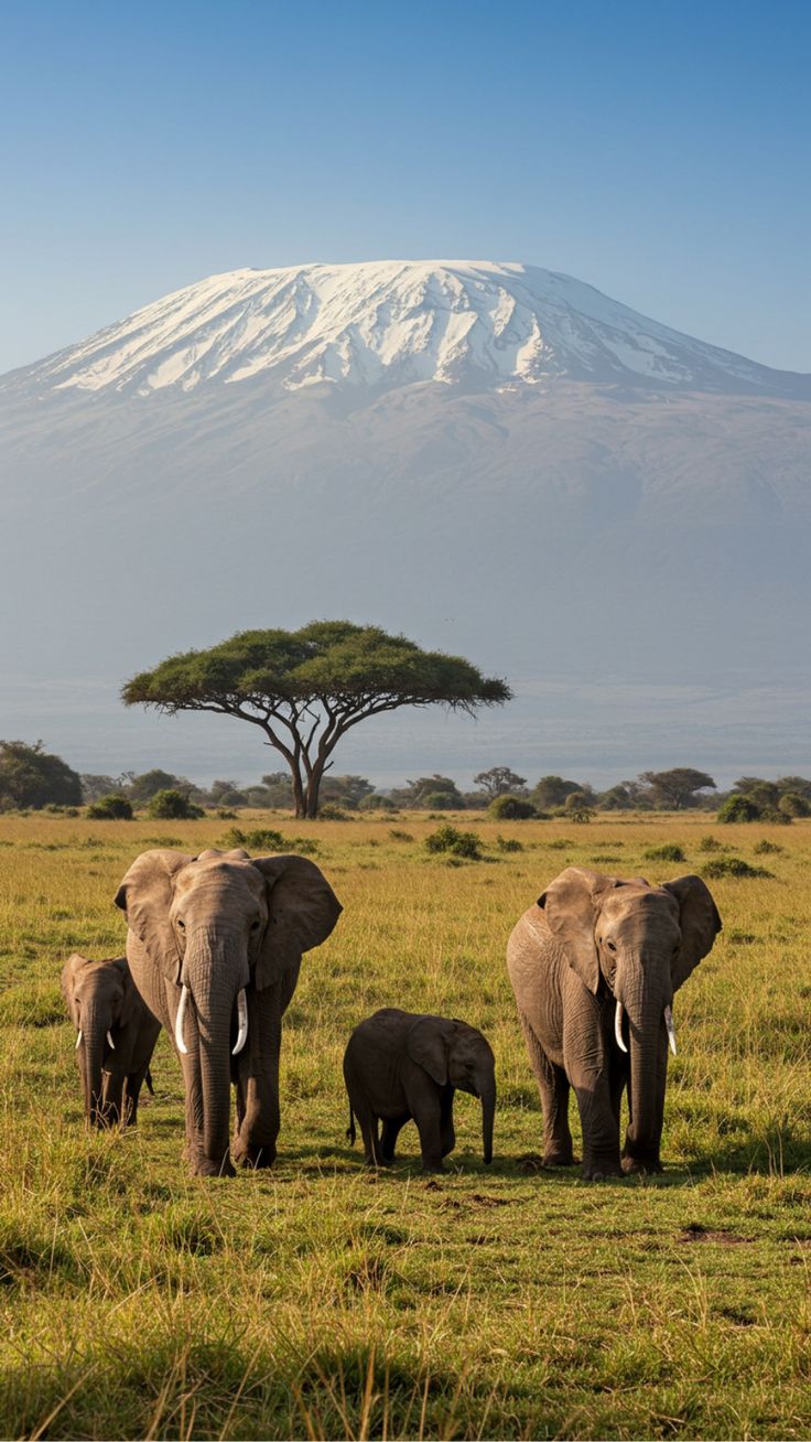 Tanzania