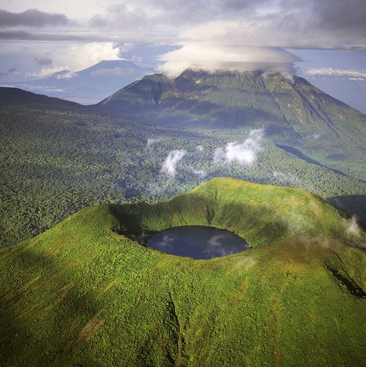Rwanda