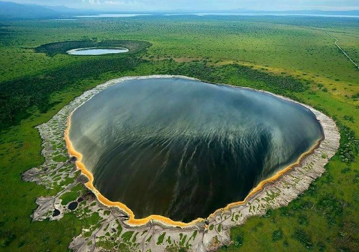 Tanzania