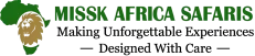 MISSK AFRICA SAFARIS