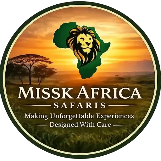 MISSK AFRICA SAFARIS
